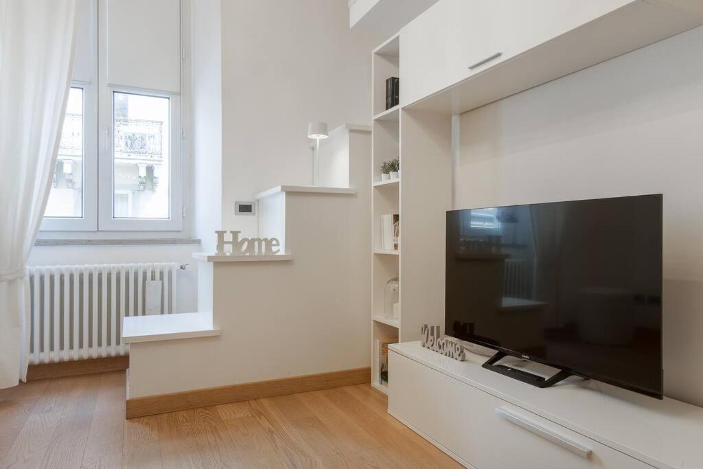 Apartments Trieste Centro I Imbriani 12 Exterior photo