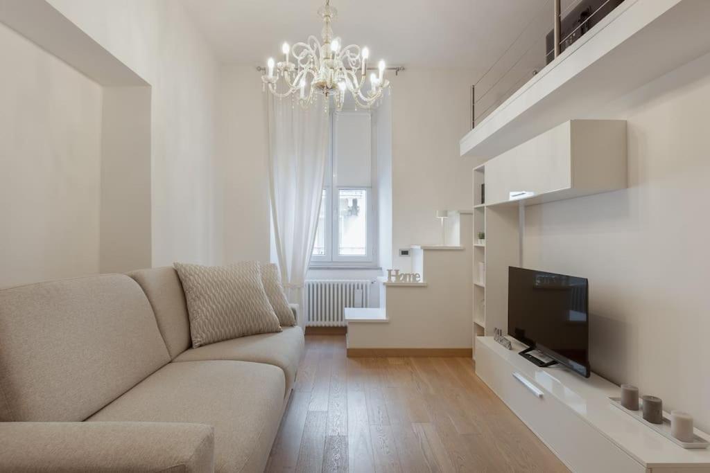 Apartments Trieste Centro I Imbriani 12 Exterior photo